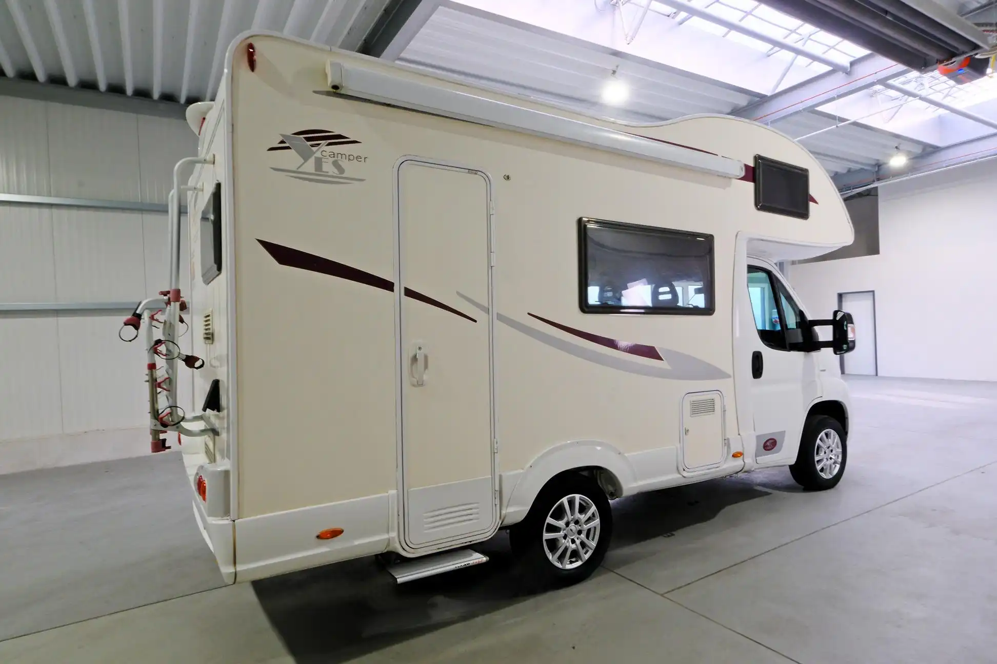 PLA A 591 - Ansicht 2